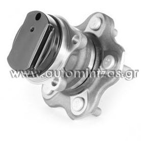 Wheel bearings