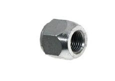 Παξιμάδι τροχών SUZUKI VITARA, GRAND VITARA, JIMNY, IGNIS ΚΛΕΙΣΤΟ 12X1.25MM ΜΗΚΟΣ 19.5MM ΚΛΕΙΔΙ 19MM, 18027501