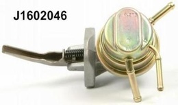 Fuel pump TOYOTA COROLLA, STARLET 23100-11080, 23100-11081, TP775, ADT36834, 23100-11090, 23100-19255