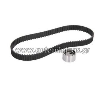 Timing belts kit