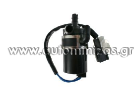 Windshield water Motor