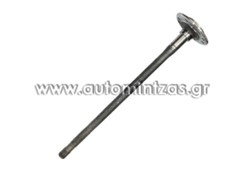 Driveshaft