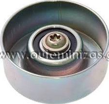 Τεντωτήρας ιμάντα MITSUBISHI L200 '05, PAJERO SPORT '08, PAJERO '00, SUBARU LEGACY '03-'14, TRIBECA '04-'14, RNK-MS-006F, RNKMS006F, MD367192