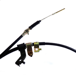 Handbrake cables MITSUBISHI L200  MN102397