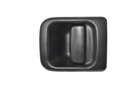 Εξωτερική λαβή πόρτας RENAULT MASTER '97-'10, OPEL MOVANO A, NISSAN INTERSTAR (Αριστερά-Δεξιά) 51062308R, 51062308L
