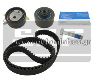 Ιμάντας χρονισμού σετ CITROEN, FIAT, LANCIA & PEUGEOT  VKMA03235, 0516.60, 0516.A4, 0816.C2, 0816.G4, 0829.77, 0829.92, 0829.96, 0829.A7, 0830.42, 0831.66, 0831.89, 0831.K2, 0831.T4, 0831.T6, 9643329680, 9660098680, 9400829929, 9400830429, 9400831889, 9464464980, 9634848980, 1250298, 3M5Q6A345AA