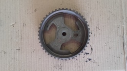 Timing Shaft Pulley PEUGEOT & CITROEN  9657477580, 0805H2, 31330199