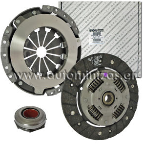 Δίσκος πλατό Fiat & Lancia 0071752235-001, 0071752235, 75749, 68095362AA, 68095362AA-011