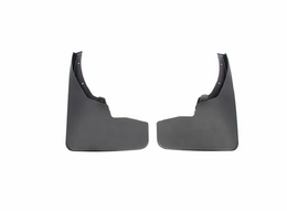 MUDGUARD NISSAN NAVARA NP300 D23 '15-'21 4WD 27x40 FRONT (SET)