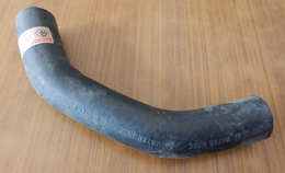 Water pipes  TOYOTA HILUX  16572-31020