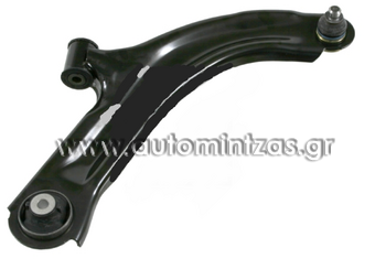 Ψαλίδι  NISSAN MICRA III  23660, 007-00047, 54500-AX600