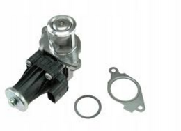 EGR valve