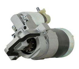 Μίζα Mitsubishi OEM Mazda 3 2.3L '04-'09, Mazda 5 2.3L '06-'10, Mazda 6 2.3L W/Turbo '06-'07, Mazda CX-7 2.3L '07-'10, M000T87681