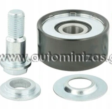 Timing belts kit