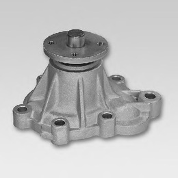 Αντλία νερού TOYOTA  WPT016, J1610079035, J1610079036, J1610079037, 1610079035, 1610079036, 1610079037, 42 50093 47774 6, VKPC91428, 1610076036, 1610079275