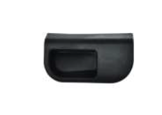 Μοχλός ανοίγματος καπό FIAT DOBLO '10, CITROEN NEMO, PEUGEOT BIPPER, 735516979
