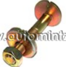 Βίδα ψαλιδιού NISSAN D22 '98-'04 ΑΝΩ, 545802S40A