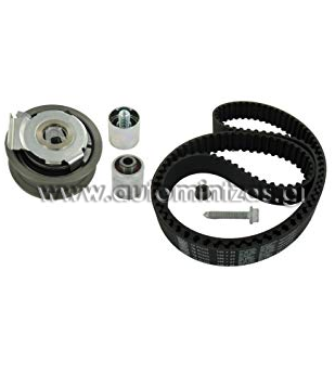 Timing belts kit
