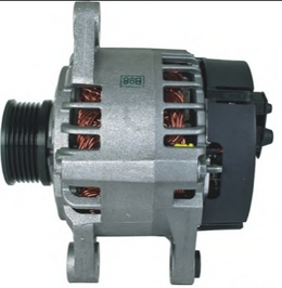 Αλτενέιτορ - δυναμό ALFA ROMEO, FIAT & LANCIA  63321859, 46430530, 46447117, 46748353, 60814388, 63321245, 63321315, 63321412, 63321507, 63321859, 7782187, 7782315