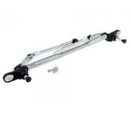 Wiper arm