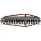 Ρεγουλατόρος φρένου αριστερά-δεξιά NISSAN 720, D21, 15024840R, 15024840L