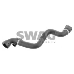 Water pipes BMW   SW20932601, 11531436407