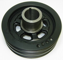 Τροχαλία στροφάλου Mazda B2500  WL84-11-401, 1418699