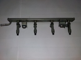 Μπεκιέρα Suzuki sx4, 84170