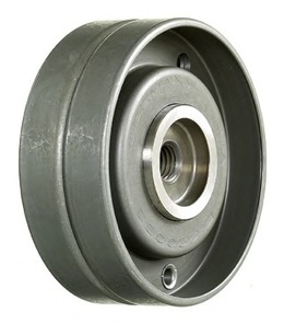 Timing Belt Tensioner Pulley AUDI, VW 069109243B, VKM-21031, GE357.03