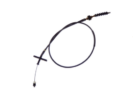 Throttle cables Nissan D21  18201-30G01, 1820130G01