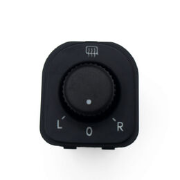 Electric switch for mirror VW & SEAT   1K0959565H
