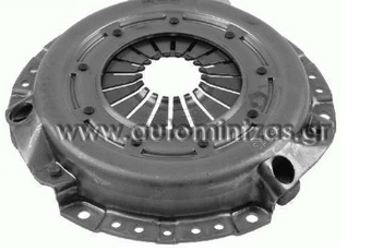 Clutch kit