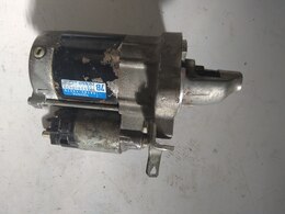 Μίζα TOYOTA YARIS  28100-40070, 42800-3470