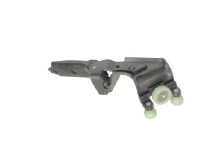 Οδηγός συρόμενης πόρτας ρουλεμάν Volkswagen T5 '04-'14 (Μεσαία δεξιά πόρτα), 7H0843336C
