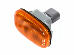 TOY LIGHT TOYOTA HILUX VIGO KUN25 / 26/35 '12 - DIAMOND YELLOW