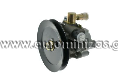 Power steering pumps