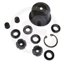 Σετ επισκευής αντλίας φρένων NISSAN  46010-B5326, 46010-H3125, 46010-H3325, 46010-H3325-01, 46011-B5326, 46011-H3126, 46011-H3128, 46011-H3326, 46011-H5126, 46011-M0826, 46012-B5325, 46012-H3125, D1368, 200105