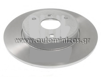 Brake disks  SMART MDC1423, 0004341V001, 4341V001000000